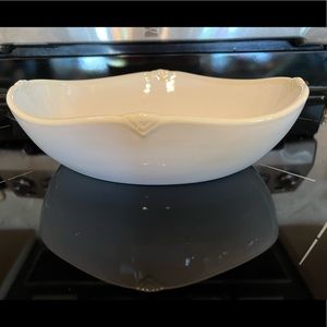 Princess House Serving bowl